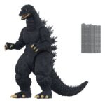 Godzilla Toho Super Kaiju Action Figure Wave 04 Godzilla 2004 - immagine 4