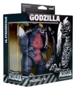 Godzilla Toho Super Kaiju Action Figure Wave 04 Space Godzilla '94 - immagine 2