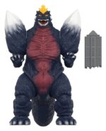 Godzilla Toho Super Kaiju Action Figure Wave 04 Space Godzilla '94 - immagine 3