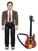 Back to the Future ReAction+ Action Figure Wave 01 - Marty McFly '55 4 cm - immagine 2