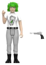 Green Day ReAction Action Figure Kerplunk Girl - immagine 2