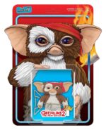 Gremlins ReAction Action Figure Gizmo (Battle Ready Character Card) 23 cm