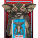 Gremlins ReAction Action Figure - Mohawk (Character Card) 23 cm