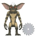Gremlins ReAction Action Figure - Mohawk (Character Card) 23 cm - immagine 2