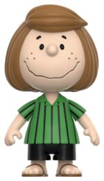 Peanuts ReAction Action Figure Wave 09 Peppermint Patty - immagine 2
