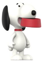 Peanuts ReAction Action Figure Wave 09 Snoopy (Suppertime) - immagine 3