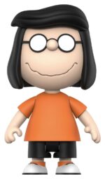 Peanuts ReAction Action Figure Wave 09 Marcie - immagine 2