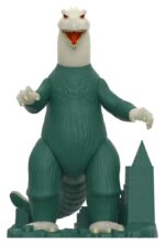 Godzilla Toho ReAction Action Figure Godzilla Model Kit (Glow) 10 cm - immagine 2