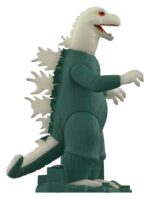 Godzilla Toho ReAction Action Figure Godzilla Model Kit (Glow) 10 cm - immagine 3