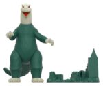 Godzilla Toho ReAction Action Figure Godzilla Model Kit (Glow) 10 cm - immagine 4