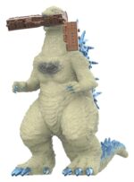 Godzilla Toho ReAction Action Figure Minus One (Train Biter - Glow) 15 cm - immagine 2