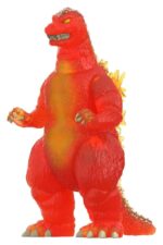 Godzilla Toho ReAction Action Figure Godzilla - 1989 (Blazing) 10 cm - immagine 3