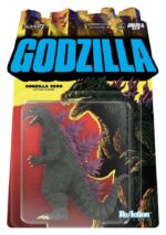 Godzilla Toho ReAction Action Figure Godzilla 2000 10 cm