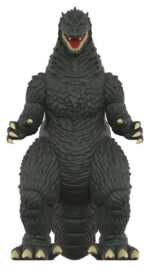 Godzilla Toho ReAction Action Figure Godzilla 2000 10 cm - immagine 2