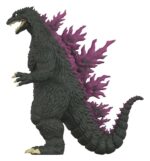Godzilla Toho ReAction Action Figure Godzilla 2000 10 cm - immagine 3