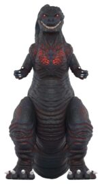 Godzilla Toho ReAction Action Figure Godzilla (Shin) 24 cm - immagine 2