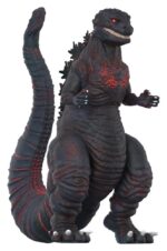 Godzilla Toho ReAction Action Figure Godzilla (Shin) 24 cm - immagine 3