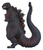 Godzilla Toho ReAction Action Figure Godzilla (Shin) 24 cm - immagine 4