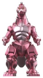 Godzilla Toho ReAction Action Figure Mechagodzilla '93 (Cherry Blossom Festival) - immagine 2