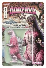 Godzilla Toho ReAction Action Figure Godzilla '89 (Cherry Blossom Festival)