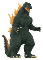 Godzilla Toho ReAction Action Figure Godzilla (2000, Charging) 24 cm - immagine 3