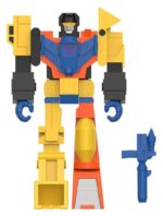 Transformers ReAction Action Figure Devastator 10 cm - immagine 2