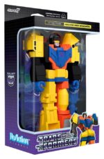 Transformers ReAction Action Figure Devastator 10 cm - immagine 3