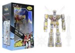 Voltron Super Cyborg Action Figure Voltron (Clear) 35 cm - immagine 3