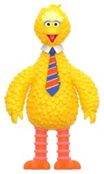 Sesame Street Supersize Vinyl Figure Big Bird 41 cm - immagine 2