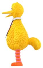 Sesame Street Supersize Vinyl Figure Big Bird 41 cm - immagine 3
