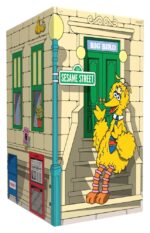 Sesame Street Supersize Vinyl Figure Big Bird 41 cm - immagine 4