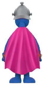 Sesame Street Supersize Vinyl Figure Super Grover 36 cm - immagine 2