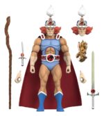 Thundercats Ultimates Action Figure Wave 14 - King Lion-O 18 cm - immagine 2