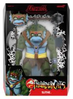 Thundercats Ultimates Action Figure Wave 3 - Slithe 23 cm