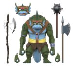 Thundercats Ultimates Action Figure Wave 3 - Slithe 23 cm - immagine 2