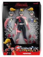 Thundercats Ultimates Action Figure Mandora 24 cm