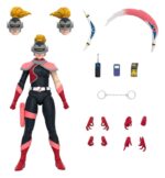 Thundercats Ultimates Action Figure Mandora 24 cm - immagine 2