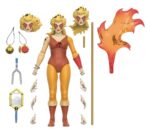 Thundercats Ultimates Action Figure Cheetara 18 cm - immagine 2