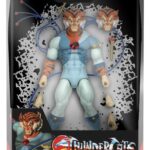 Thundercats Ultimates Action Figure Tygra 24 cm