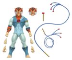 Thundercats Ultimates Action Figure Tygra 24 cm - immagine 2