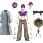 Teenage Mutant Ninja Turtles Ultimates Action Figure Wave 14 April O'Neil