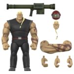 Teenage Mutant Ninja Turtles Ultimates Action Figure Wave 14 Hun