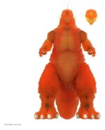 Godzilla Toho Ultimates Action Figure - Godzilla Minus One (Blazing) 24 cm - immagine 2