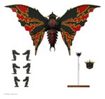 Toho Ultimates Action Figure Wave 05 - Battra 23 cm - immagine 2