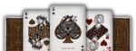 Peaky Blinders Playing Cards Forged In Smoke and Blood - immagine 3