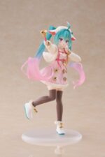 Hatsune Miku Wonderland PVC Figure Seven Little Goats 18 cm - immagine 5