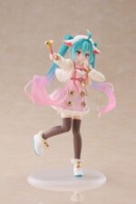 Hatsune Miku Wonderland PVC Figure Seven Little Goats 18 cm - immagine 6