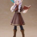 Frieren: Beyond Journey's End Coreful PVC Figure Frieren (Detective ver.) 18 cm