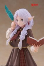 Frieren: Beyond Journey's End Coreful PVC Figure Frieren (Detective ver.) 18 cm - immagine 2
