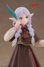 Frieren: Beyond Journey's End Coreful PVC Figure Frieren (Detective ver.) 18 cm - immagine 3